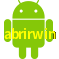 Aplicativo abrirwin para Android